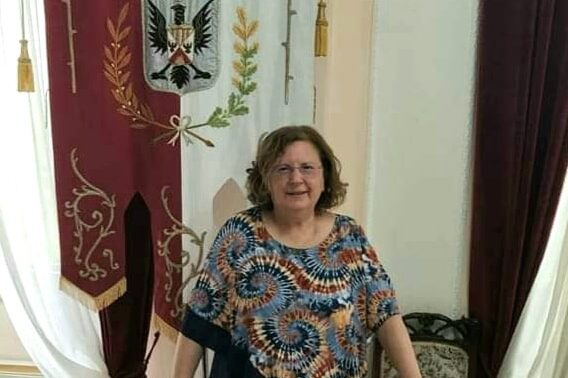 Giuseppa Celi